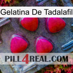 Tadalafil Jelly 13